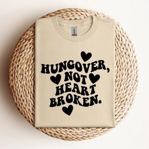 Hungover T-Shirt